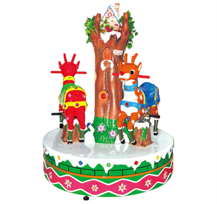 <b>3PChristmas carousel</b>